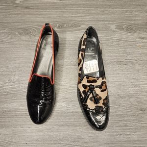 Vintage shoes